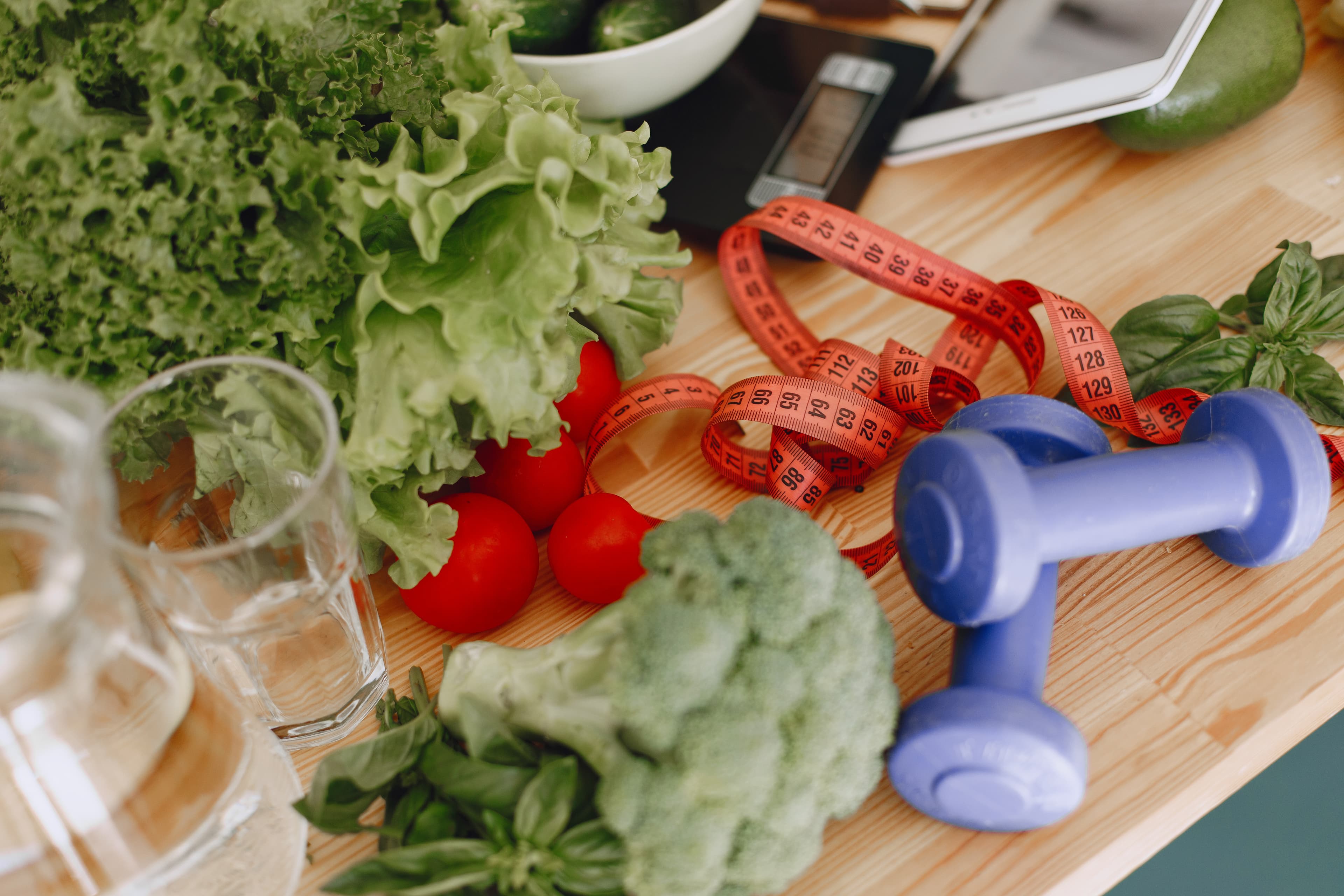 10 Post-Workout Meals for Optimal Recovery
